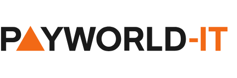 PAYWORLD-IT Logo